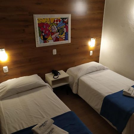 Hotel Aguadero Passo Fundo Extérieur photo