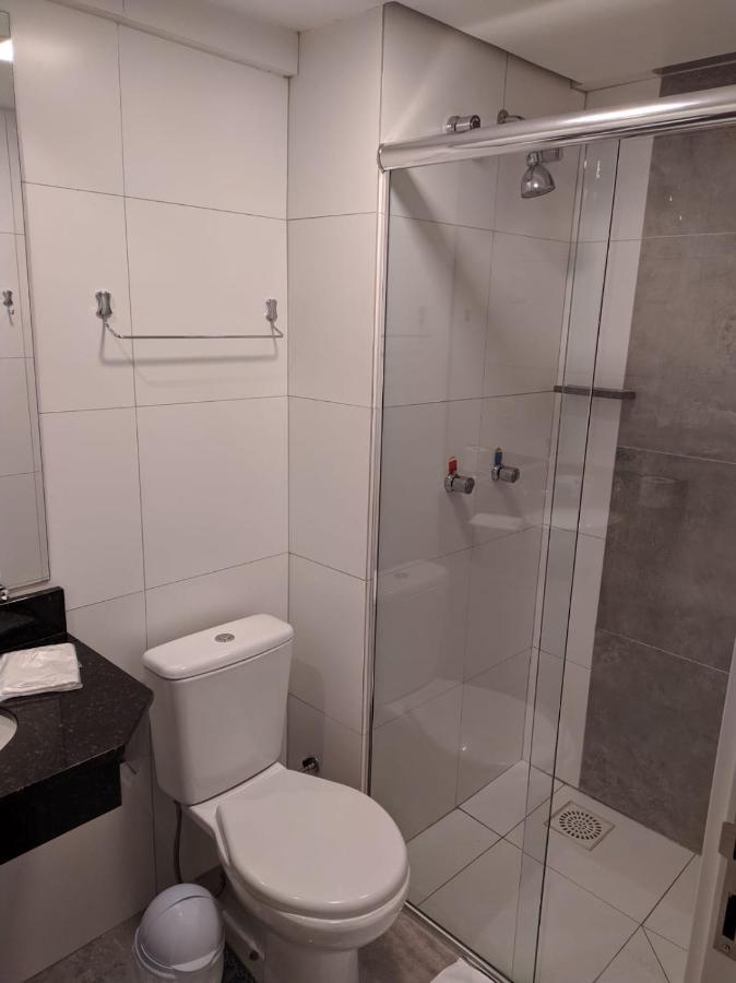 Hotel Aguadero Passo Fundo Extérieur photo