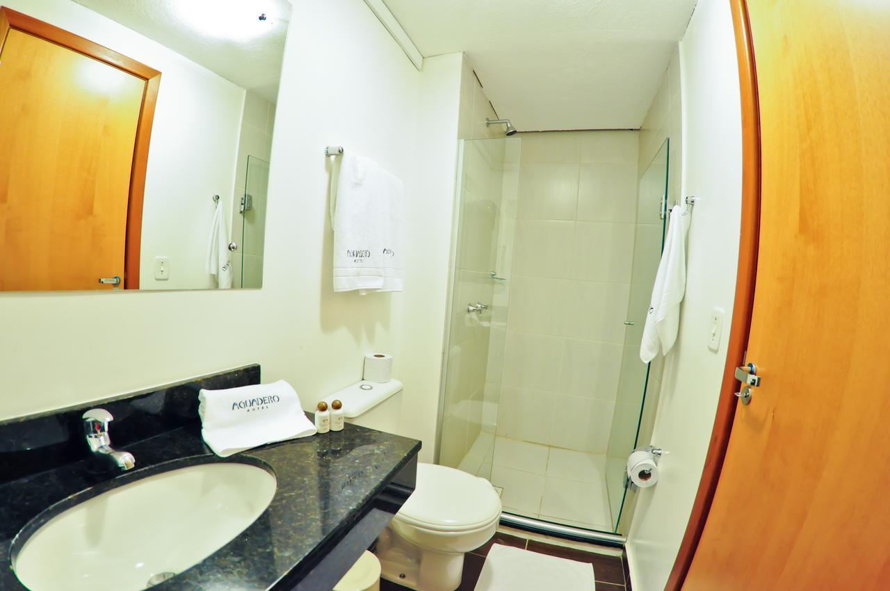 Hotel Aguadero Passo Fundo Extérieur photo