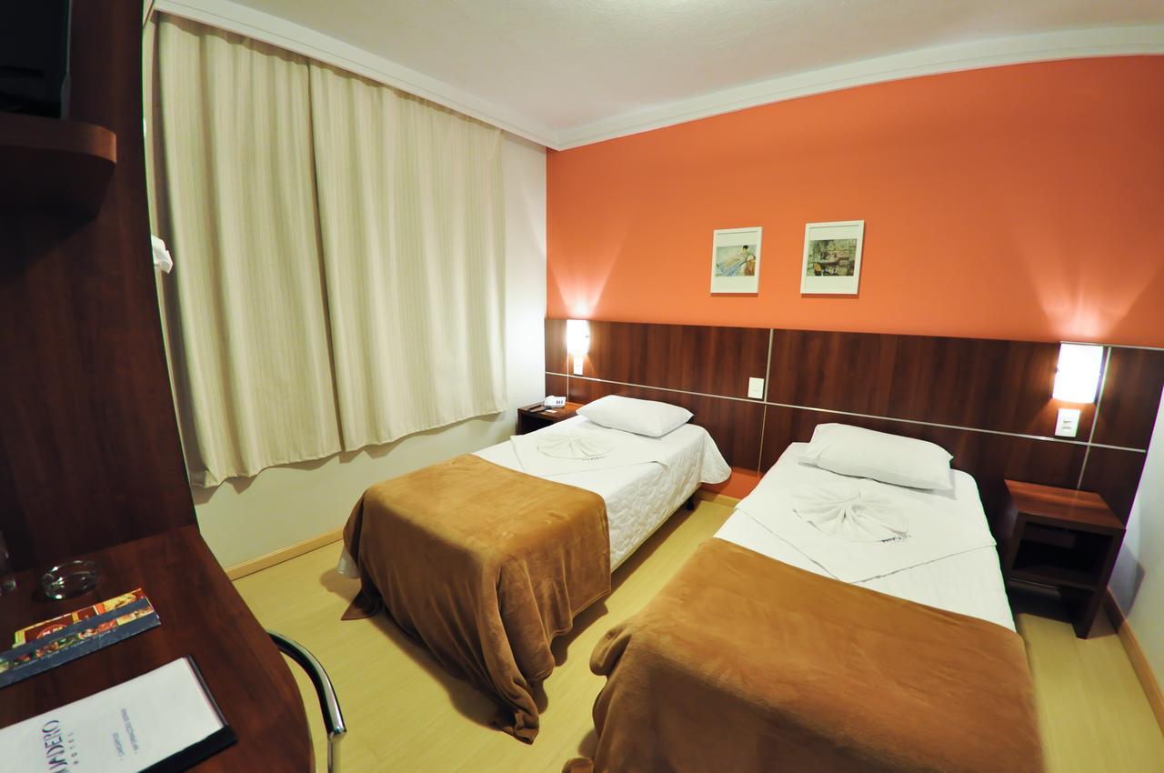 Hotel Aguadero Passo Fundo Extérieur photo