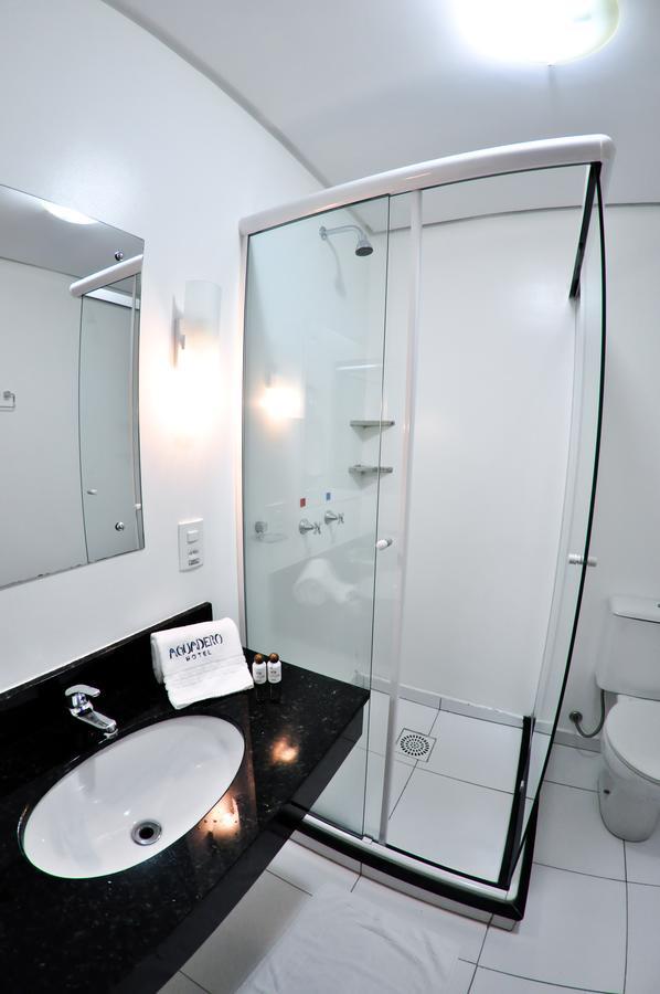 Hotel Aguadero Passo Fundo Extérieur photo