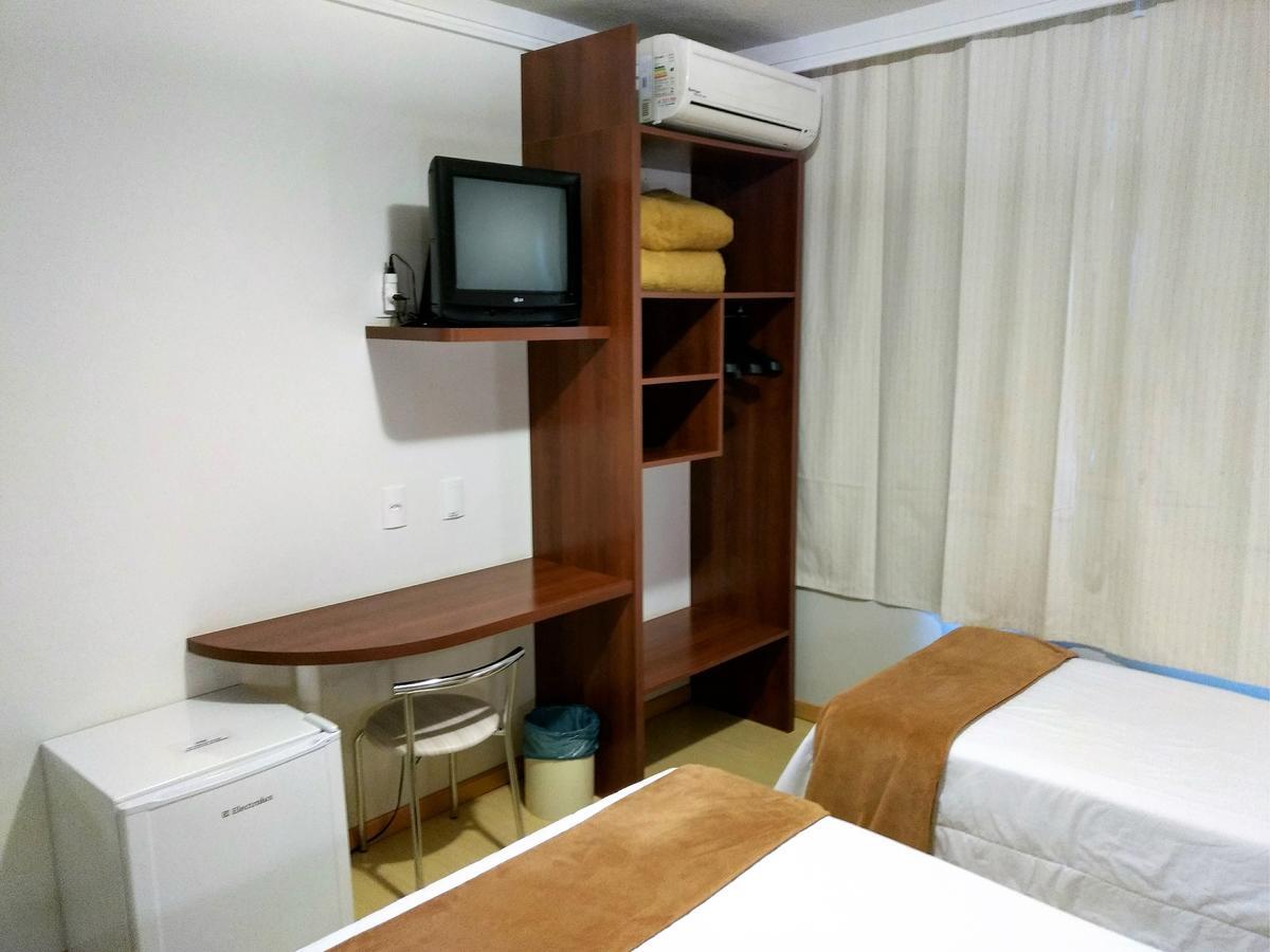 Hotel Aguadero Passo Fundo Extérieur photo