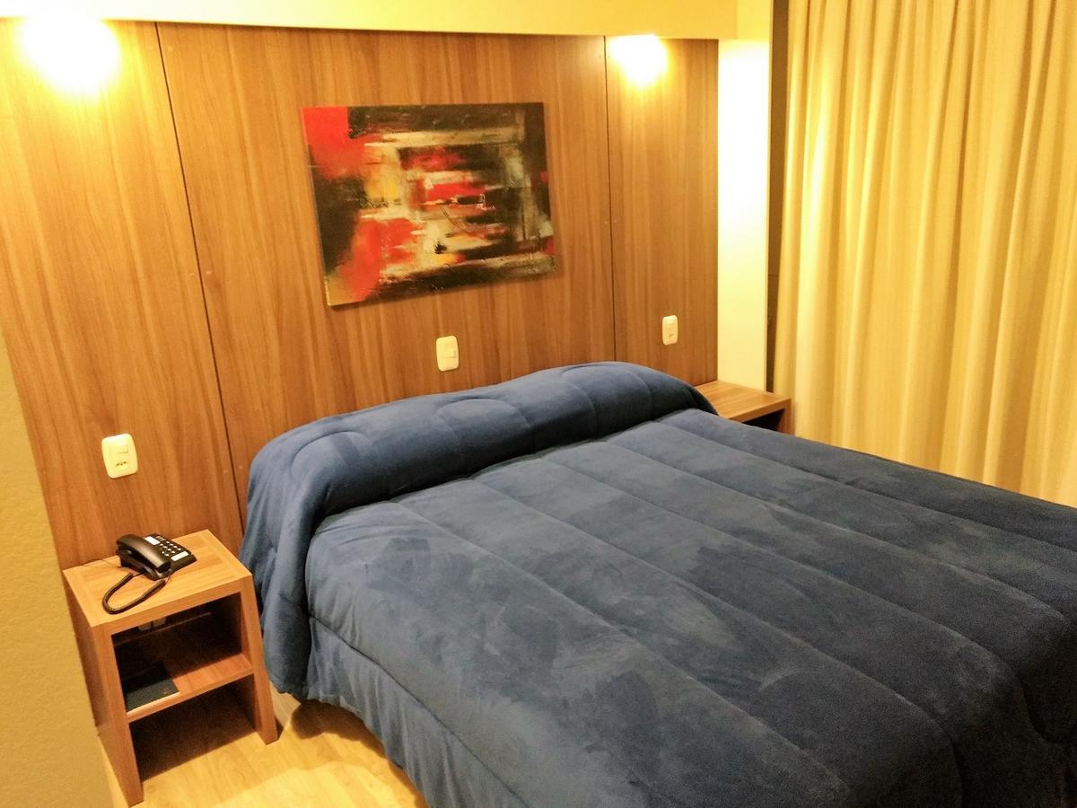 Hotel Aguadero Passo Fundo Extérieur photo