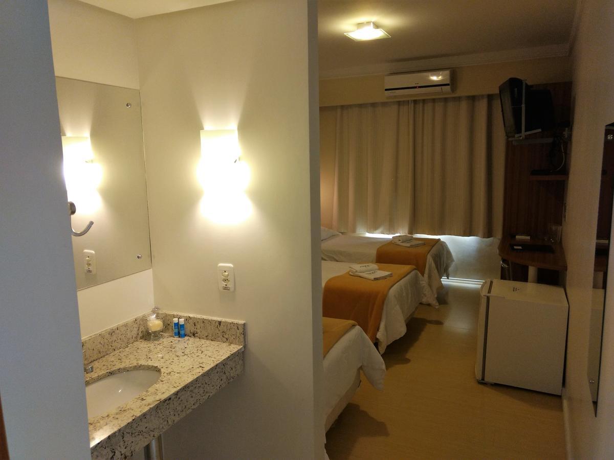 Hotel Aguadero Passo Fundo Extérieur photo