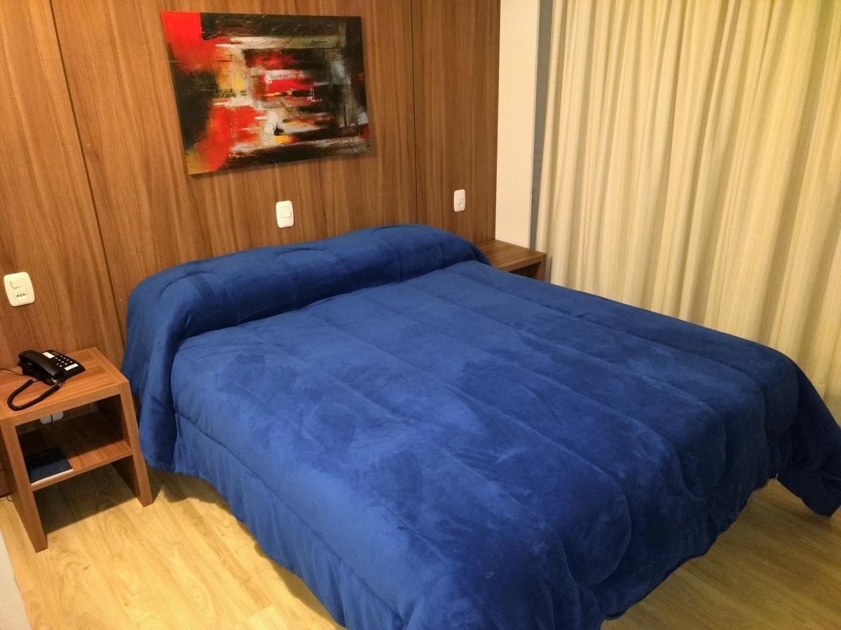 Hotel Aguadero Passo Fundo Extérieur photo