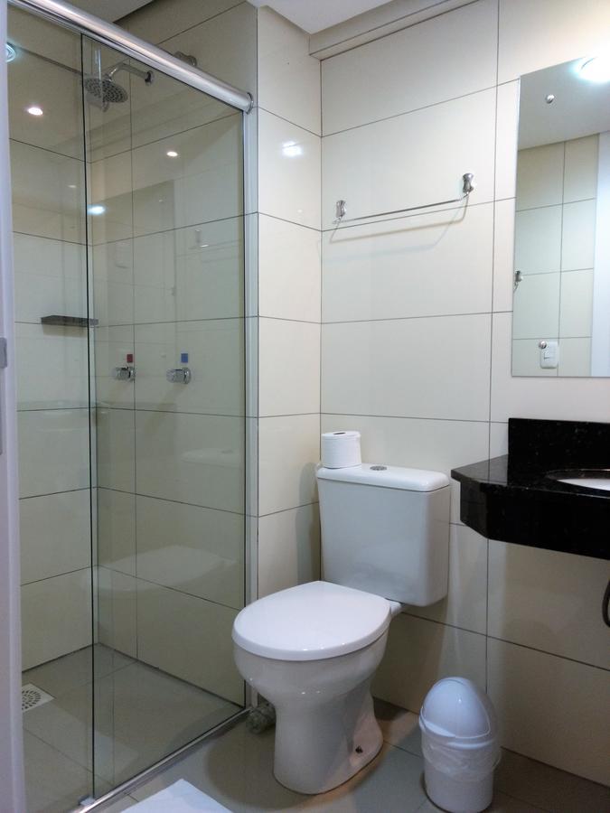 Hotel Aguadero Passo Fundo Extérieur photo