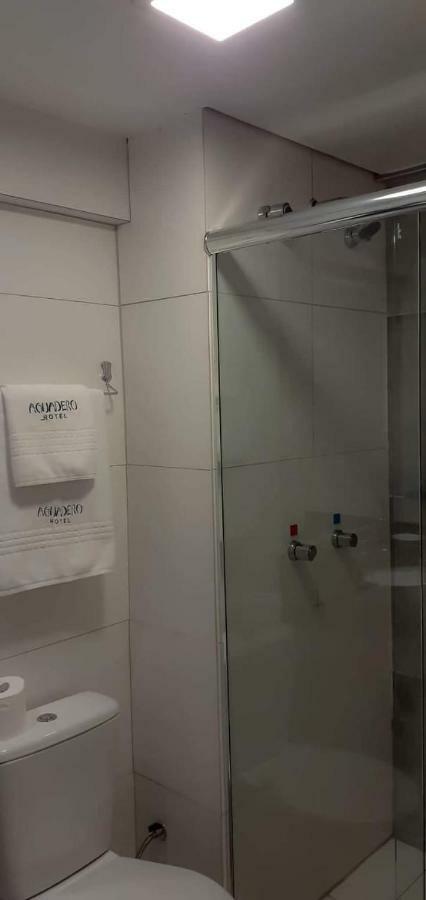 Hotel Aguadero Passo Fundo Extérieur photo