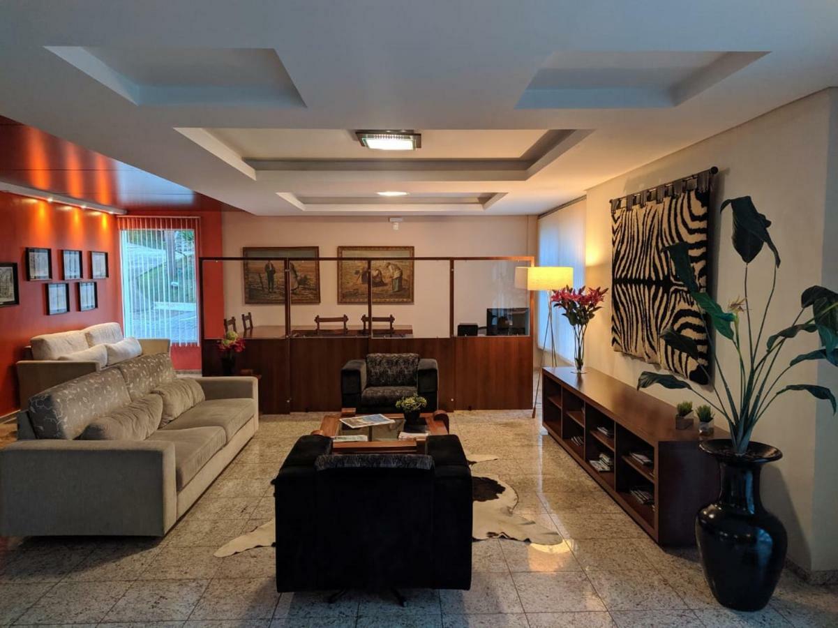Hotel Aguadero Passo Fundo Extérieur photo