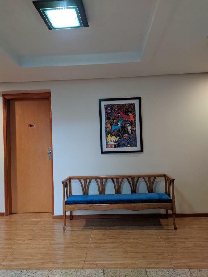 Hotel Aguadero Passo Fundo Extérieur photo