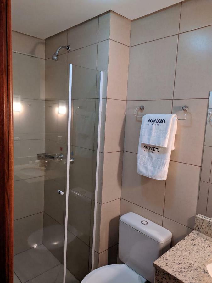 Hotel Aguadero Passo Fundo Extérieur photo